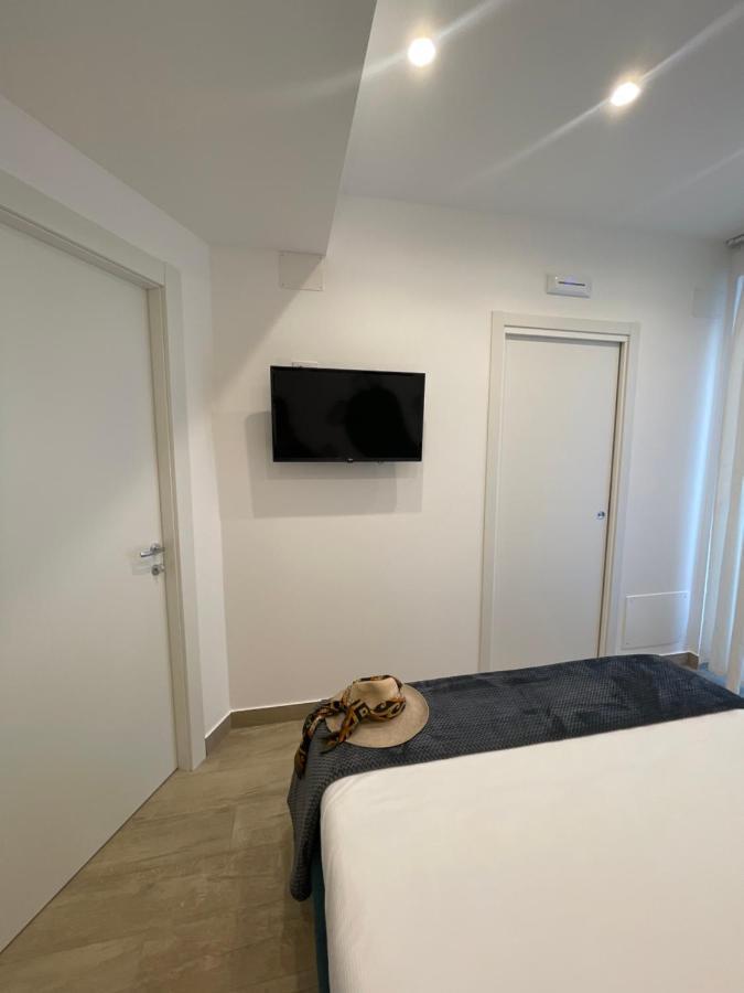 Namuri Luxury Rooms Taormina Exterior photo
